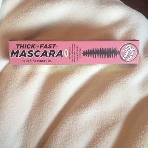 Soap & Glory Thick And Fast Mascara